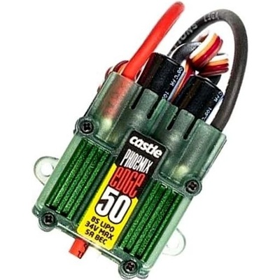 Castle Creations Regulátor Castle Phoenix Edge 50