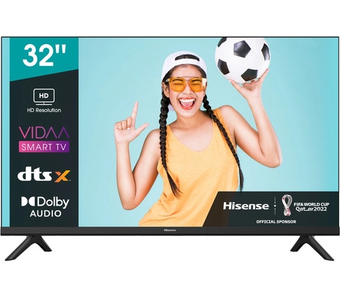 Hisense 32A4CG