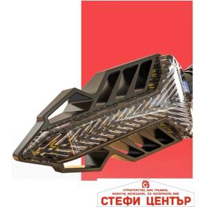 Paolo Мигач за мотор - 004 2бр/к-т (33120) - steficenter