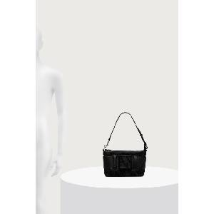 Giorgio Armani чанта tote дамска от имитация на кожа (XW000921.AF26444)
