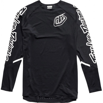 Troy Lee Designs Sprint Ultra mono black