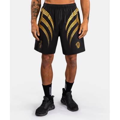 Venum x Mike Tyson Tiger čierne/zlaté