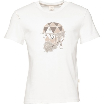 Chillaz Тениска CHILLAZ Kopenhagen Explorer white L