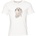 Chillaz Тениска CHILLAZ Kopenhagen Explorer white L