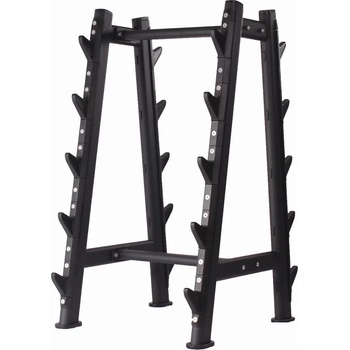 TRUESTEEL Barbell Rack