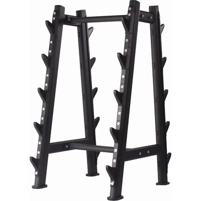 TRUESTEEL Barbell Rack