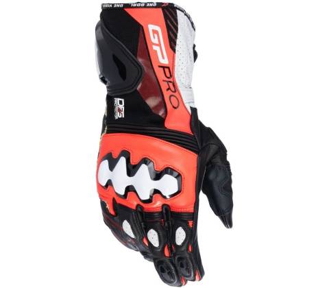 Alpinestars GP pre 4