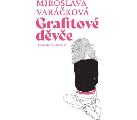 Grafitové děvče