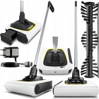 Kärcher 1.258-021.0 KB 5 Premium – Zboží Dáma