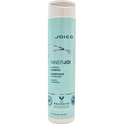 Joico Innerjoi Hydrate Shampoo 300 ml