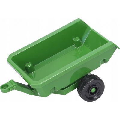 Bruder Zelený přívěs za traktor