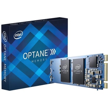 Intel Optane 16GB M.2 PCIe MEMPEK1W016GAXT