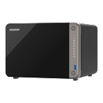 QNAP TS-AI642-8G NAS устройство