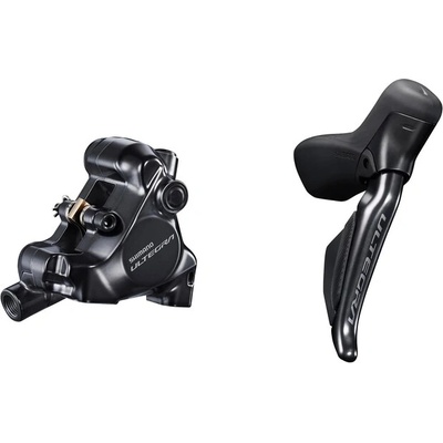 Shimano Ultegra BR-R8170 zadní komplet originalní balení – Hledejceny.cz