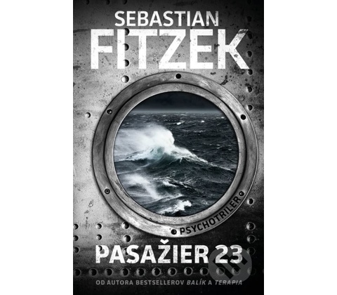 Pasažier 23