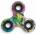 Fidget Spinner Camouflage