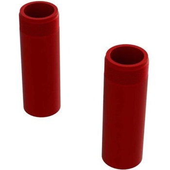 Arrma тяло на амортисьор 15x59mm алуминий (2)