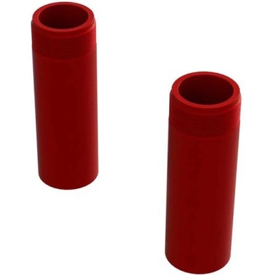 Arrma тяло на амортисьор 15x59mm алуминий (2)