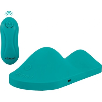 You2Toys Vibepad Intense Turquoise