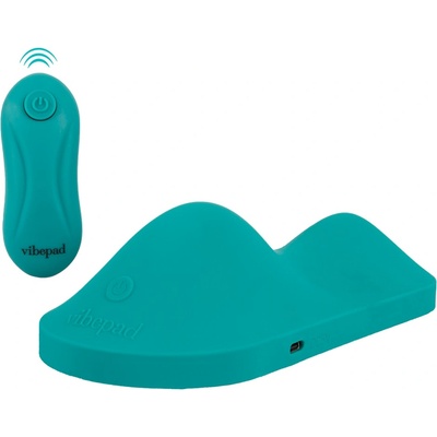 You2Toys Vibepad Intense Turquoise