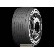 CrossWind CW-LT01 445/45 R19,5 160 J