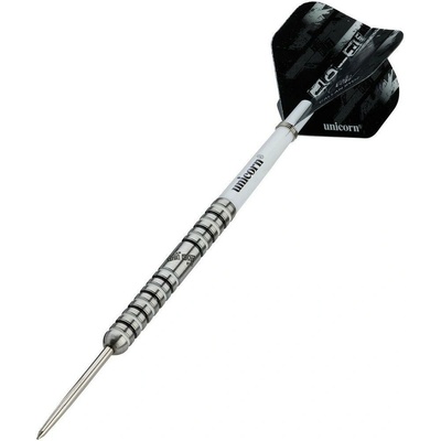 steel Unicorn Callan The Riot Rydz P2 22g 90% wolfram