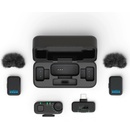 GoPro Wireless Mic Complete Kit