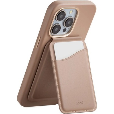 UNIQ COEHL Esme Dusty Nude