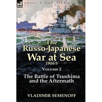 Image 1 of Russo-Japanese War at Sea Volume 2 | Vladimir Semenoff