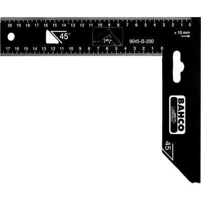 Bahco 9045-B-300 310