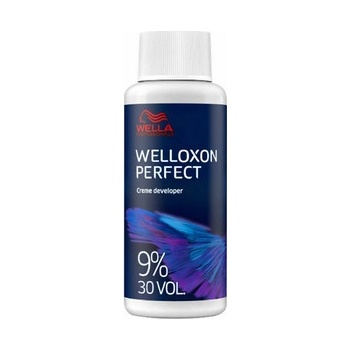 Wella Welloxon Perfect Peroxid 9% 60 ml