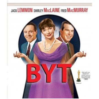 Byt BD