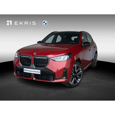 BMW X3 30e M Sport Pro xDrive 220 kW