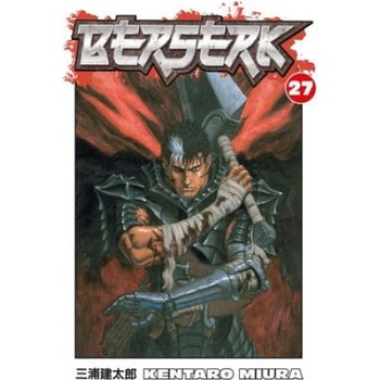 Berserk