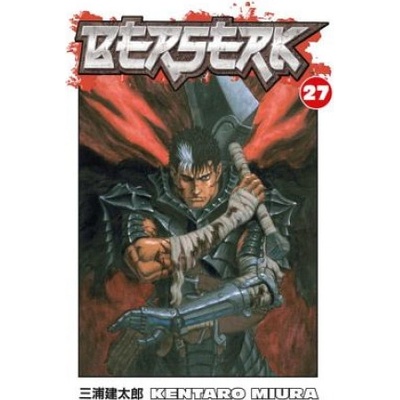 Berserk
