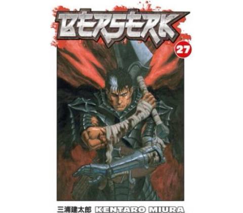 Berserk
