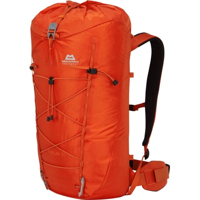 Mountain Equipment Tupilak 30l červený