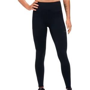 HOKA Дамски клин за бягане HOKA Women's Elaro Knit Tight 27 Running tights - Black (127-0925-0114)