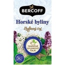 Bercoff Klember bylinný Horské byliny 30 g