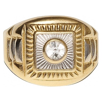 Златен пръстен