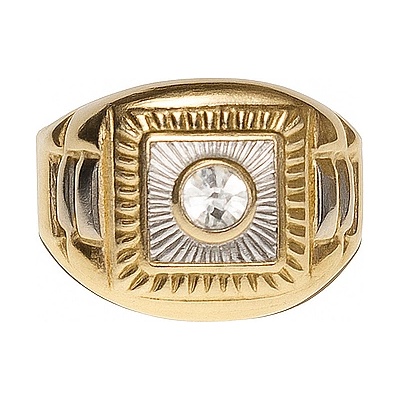 Златен пръстен