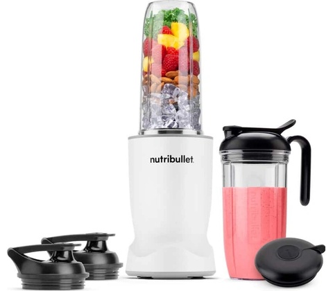Nutribullet NBT1008MW