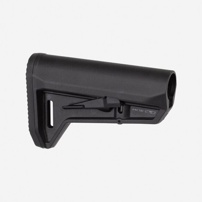 Magpul MOE SL-K Carbine Stock Mil-Spec Černá