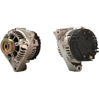Alternátor - Peugeot 106 1,4 D / Valeo A11VI38 / A11VI44