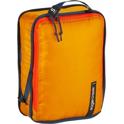 Eagle Creek obal Pack-It Isolate Compression Cube S sahara yellow – Zboží Dáma