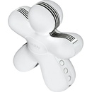 Mr&Mrs Fragrance GEORGE II. - SOFT TOUCH, BIELY