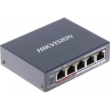 Hikvision DS-3E1105P-EI