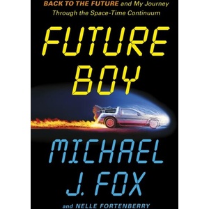 Future Boy | Michael J Fox (2025)