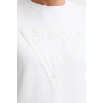 GUESS суичър дамски с памук (W6YQ04.K3858)