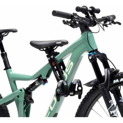 KIDS RIDE SHOTGUN Shotgun Combo MTB